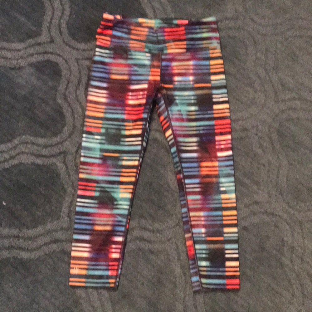 Athleta Capri